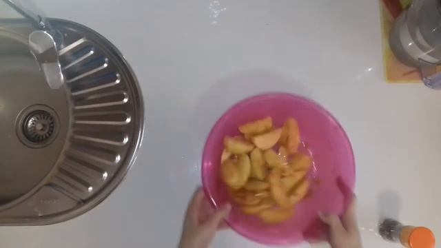 Картошка в духовке смотреть онлайн