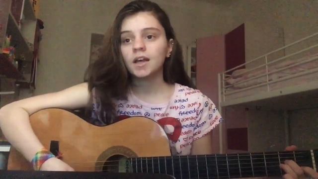 Маяк - честно (cover) смотреть онлайн