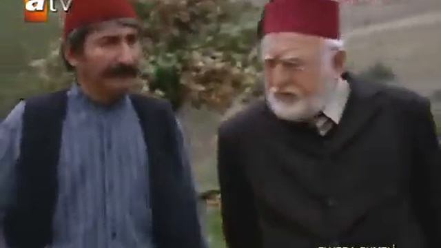 Elveda Rumeli 82. Bolum 3.Kisim смотреть онлайн