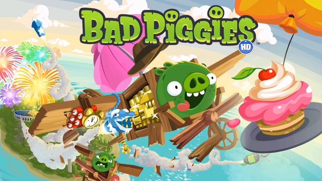 Bad Piggies Cake race Sugar Games TOO RRcherrypie Group boyplaygo Sugar Games TOO #88 смотреть онлайн