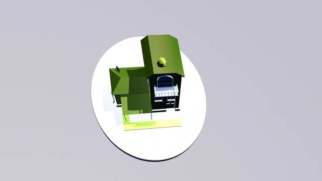 cinema 4D плагин Gélatine смотреть онлайн