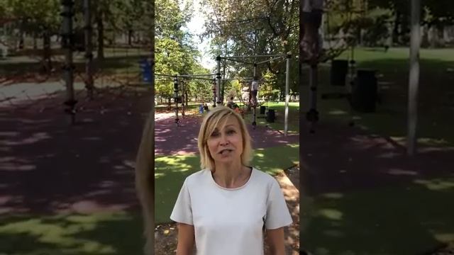 Ингеборга Дапкунайте поддержала акцию «Дети вместо цветов» смотреть онлайн