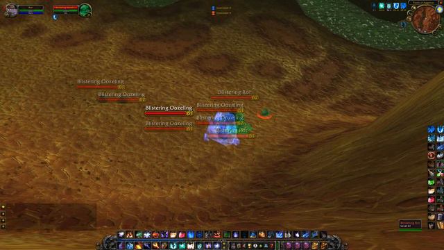 Arelion's Journal, WoW TBC Quest смотреть онлайн