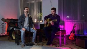 Любимый город | Советская песня под гитару