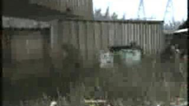 Call of Duty sniper mision continued смотреть онлайн