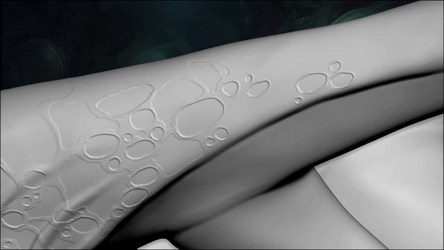 [UNEDITED - PART 4] STARCRAFT 2 ZERGLING - SKULL ART( ZBRUSH, MAYA, MARI) смотреть онлайн
