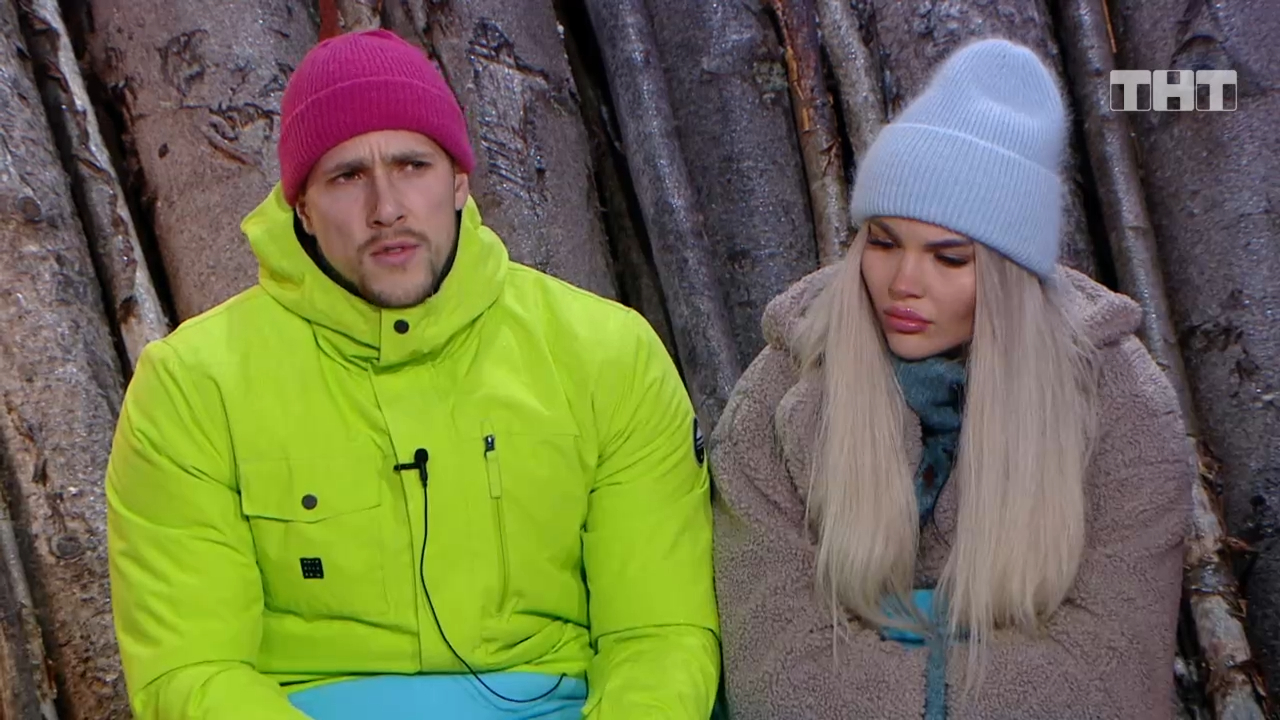 ДОМ-2 Город любви 6043 день Вечерний эфир (25.11.2020) смотреть онлайн