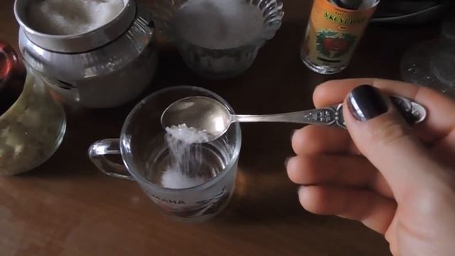 рецепт хрена, простой, но Очееень Жгучий! смотреть онлайн
