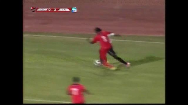 Aubrey David Caledonia AIA Defender смотреть онлайн