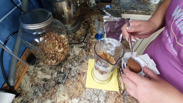 Шоколадная паста Нутелла смотреть онлайн