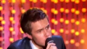 Баринов Андрей "Большая разница "