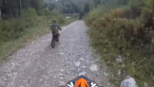 Настоящая жесть для SUR-RON X и нас!