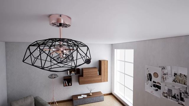 Коллекция Galassia от ST Luce SL949 смотреть онлайн