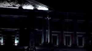 Призрак Михайловского замка