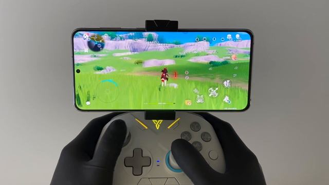 Samsung Galaxy S21 Plus -  Full Unboxing + Gaming Test