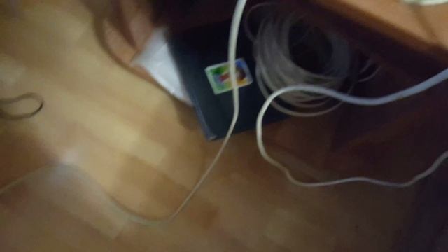 Мой первый инвертор проверяю смотреть онлайн