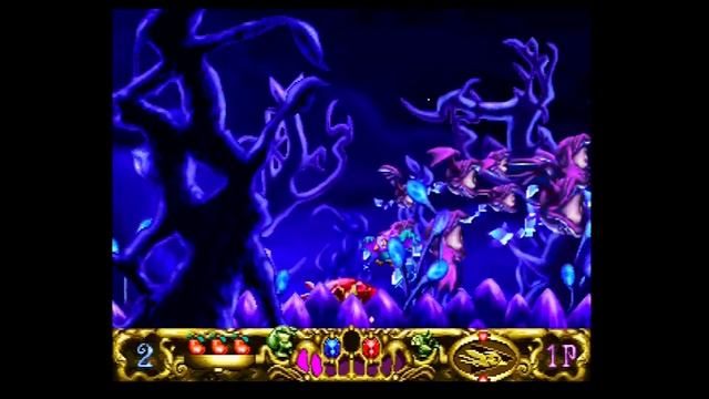 Saturn Games that Push Hardware Limits - Hardware Pushers | RGT 85 смотреть онлайн
