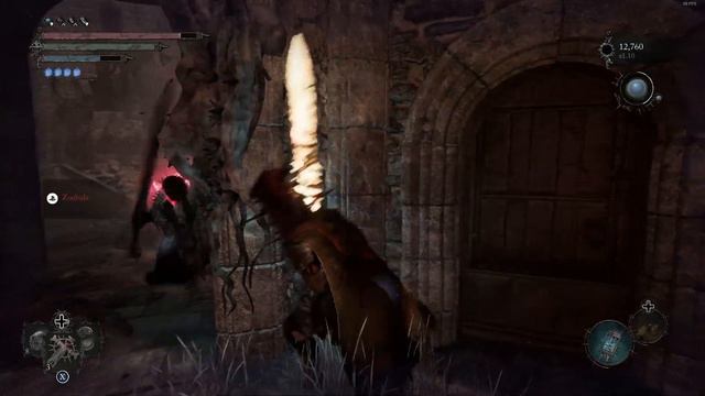 Lords of the Fallen Upper Calrath Walkthrough | Episode 29 | Cleanse Beacon смотреть онлайн