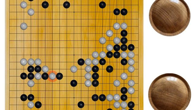 Yoda Norimoto(9p) - Rin Shien(7p), 2014-02-27, 40th Tengen, Result: B+R смотреть онлайн