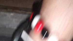 Hyundai CRETA   снятие накладки стойки салона