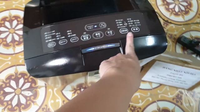 0989897559- Máy lọc không khí bù ẩm Daikin MCK70 hàng vip a смотреть онлайн