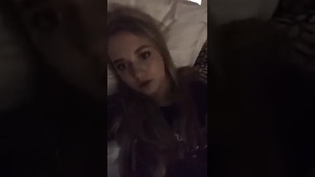 Елена Радионова Перископ (23.04.16) 