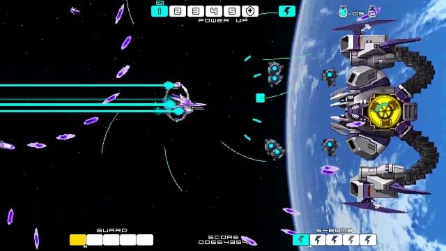 Drainus (PC) 【Longplay】 смотреть онлайн