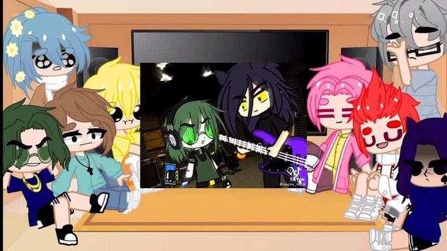 реакция 13 карт на тт смотреть онлайн