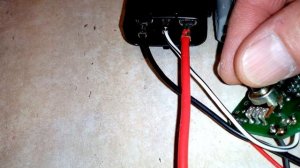 Блок управления вентиляторами Mitsubishi