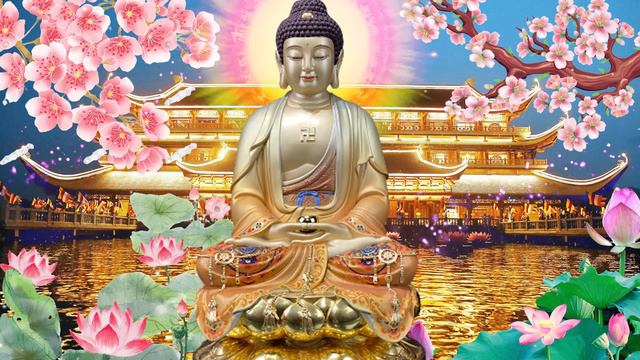 Tối Mùng 8 Âm Mở Nghe Kinh Sám Hối, Phật Gia Trì Bệnh Nào Cũng Khỏi, Hút Tài Lộc Ùm Ùm Tới Nhà смотреть онлайн