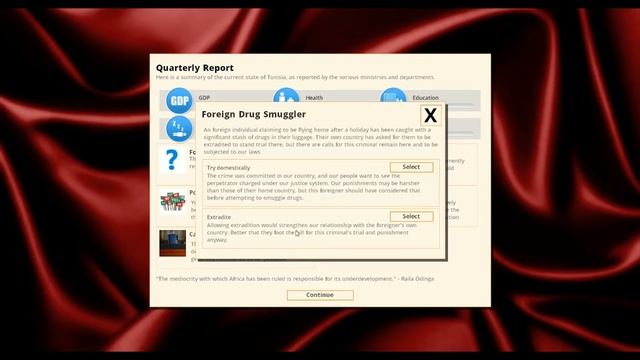 Let's Play Democracy 3 Africa: Let The Bairdo Dictatorship Begin смотреть онлайн