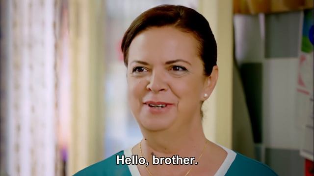 Iffet - Episode 1 (English Subtitles) смотреть онлайн