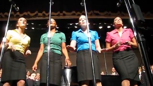 USNA Women's Glee Club 8 смотреть онлайн