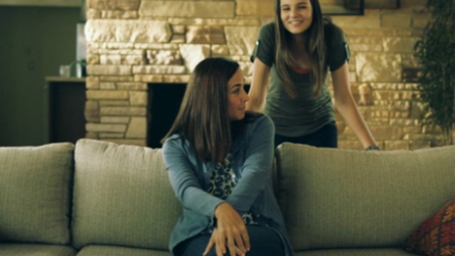 Игры для сенсора Kinect смотреть онлайн