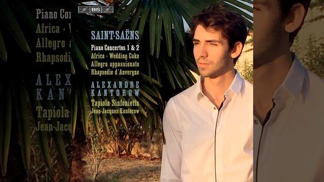 Allegro appassionato in C-Sharp Minor, Op. 70, R. 37 смотреть онлайн