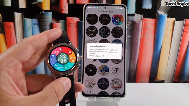 DT NO.1 DT70 (KK70) 1.39” Screen IP68 BLUETOOTH Calling 100+Dials Smartwatch: Unboxing/Review смотреть онлайн