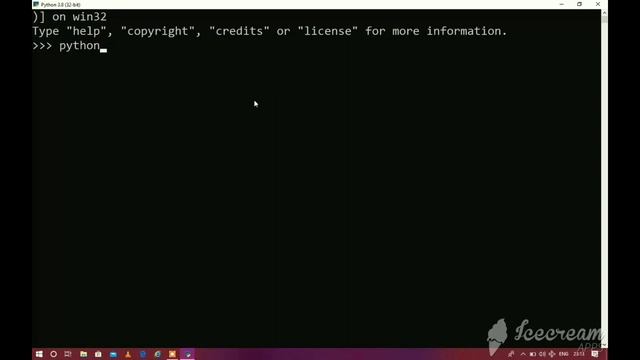 Basic Python Tutorial | Tamil | PYTHON TUTORIAL | Part 1 смотреть онлайн