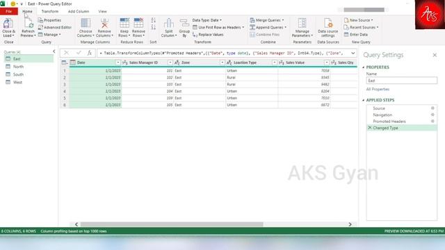 Consolidate multiple sheets into One Excel | Combine Data From Multiple Sheets into One Excel #exce смотреть онлайн