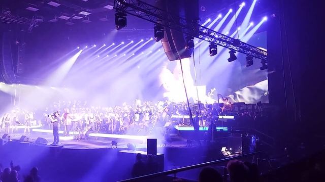 ПРЕДЛОЖЕНИЕ РУКИ и СЕРДЦА | ART OF HANS ZIMMER | 12.11.23 СПБ #hanszimmer #marryme #love смотреть онлайн