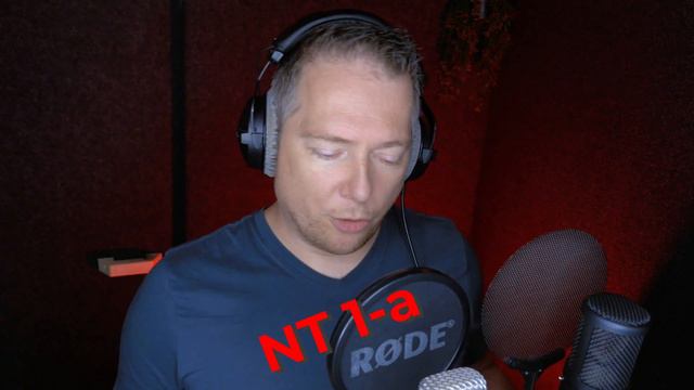 sE2200 vs. NT1a: Konkurrenz für den King von Rode Mic vs. Mic Techboss Deutsch смотреть онлайн