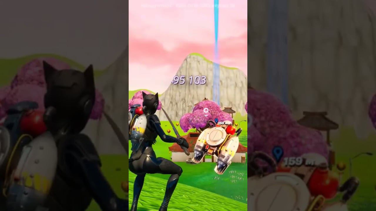 Баг на опыт в фортнайт #fortnite #фортнайт #багнаопытфортнайт смотреть онлайн