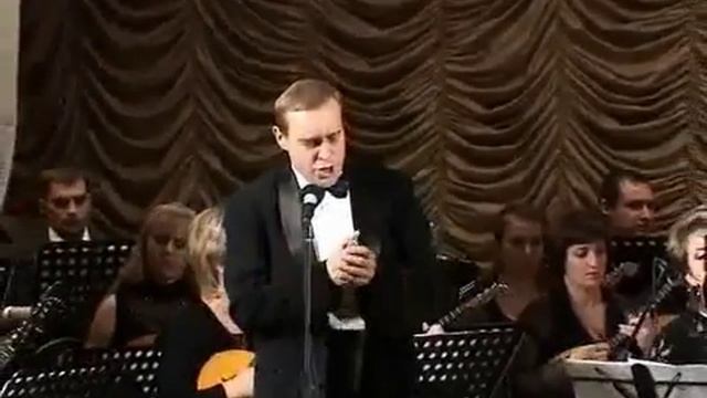 Андрей Антонов Tchaikovsky Nightingale П И Чайковский Соловей