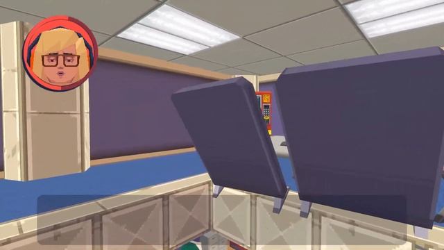 Say No! More is a Funny Self Help Game! смотреть онлайн