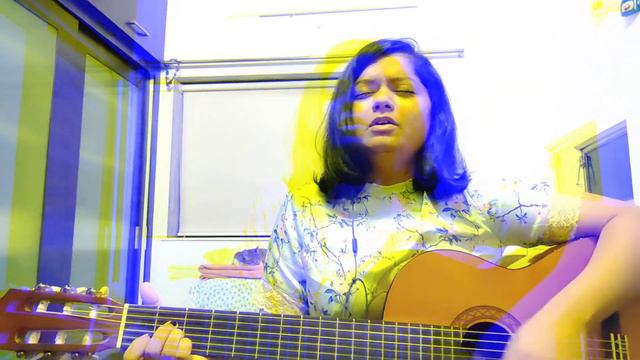 All I Want (Kodaline) Cover смотреть онлайн