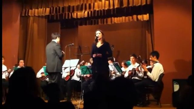 Aleksandra Radović - Prodavačica ljubičica смотреть онлайн
