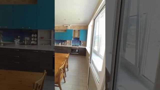 Квартира Горячий Ключ