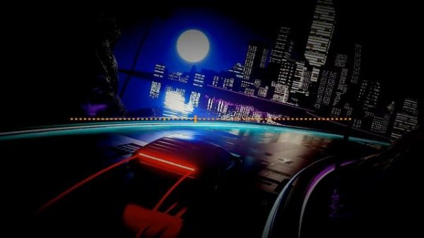 Regard - Ride It (InFiNiTi Remix)