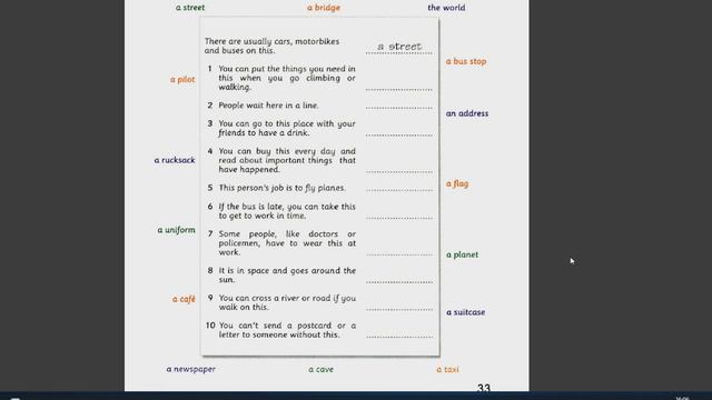 369 Школа английского языка в Пушкино _ Дистанционное образование _ (возраст 10 лет) смотреть онлайн