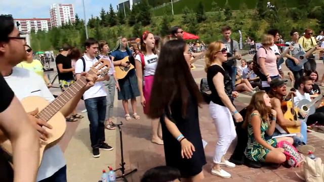 Песни Цоя трогают за душу смотреть онлайн