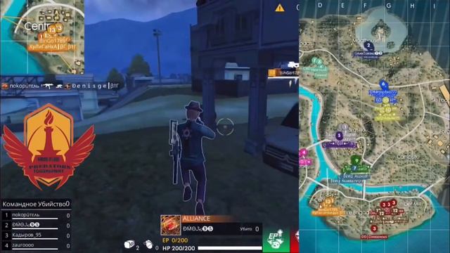 «ChR•Dzarmaro ДО ТОГО, КАК СТАЛ ИЗВЕСТЕН» | ОТ НОВИЧКА ДО ЧЕМПИОНА МИРА смотреть онлайн